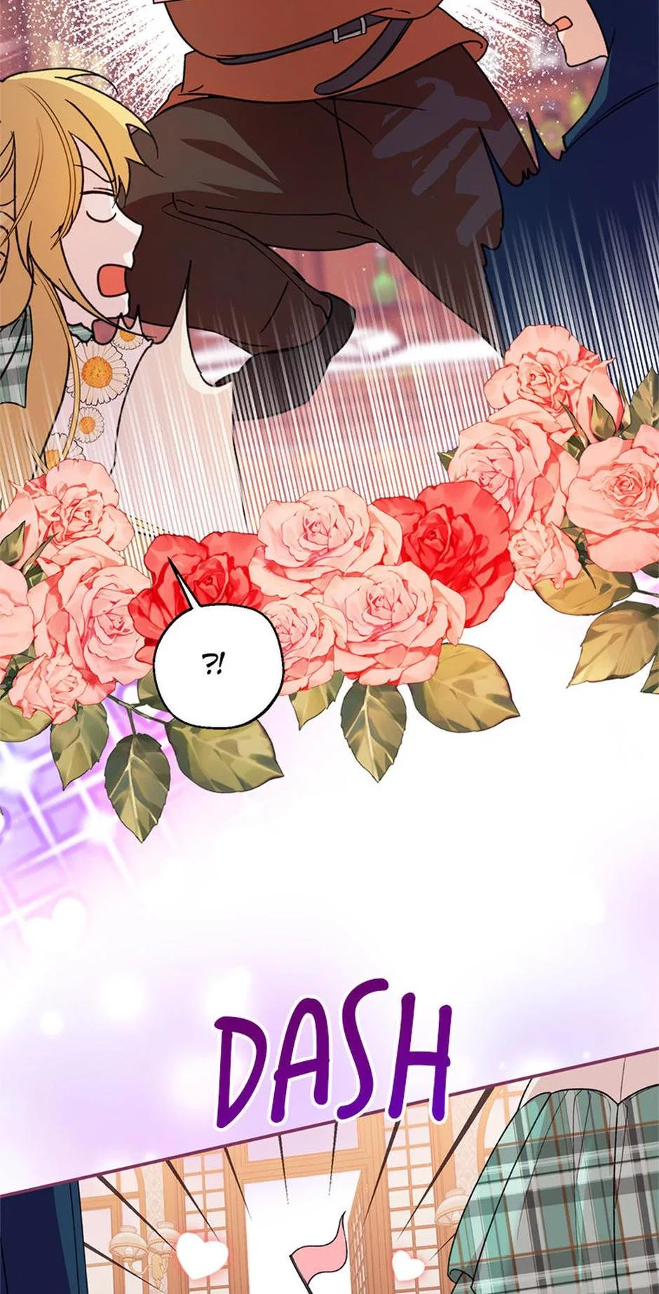Carefully Choosing a Husband Chapter 48 – Page 33