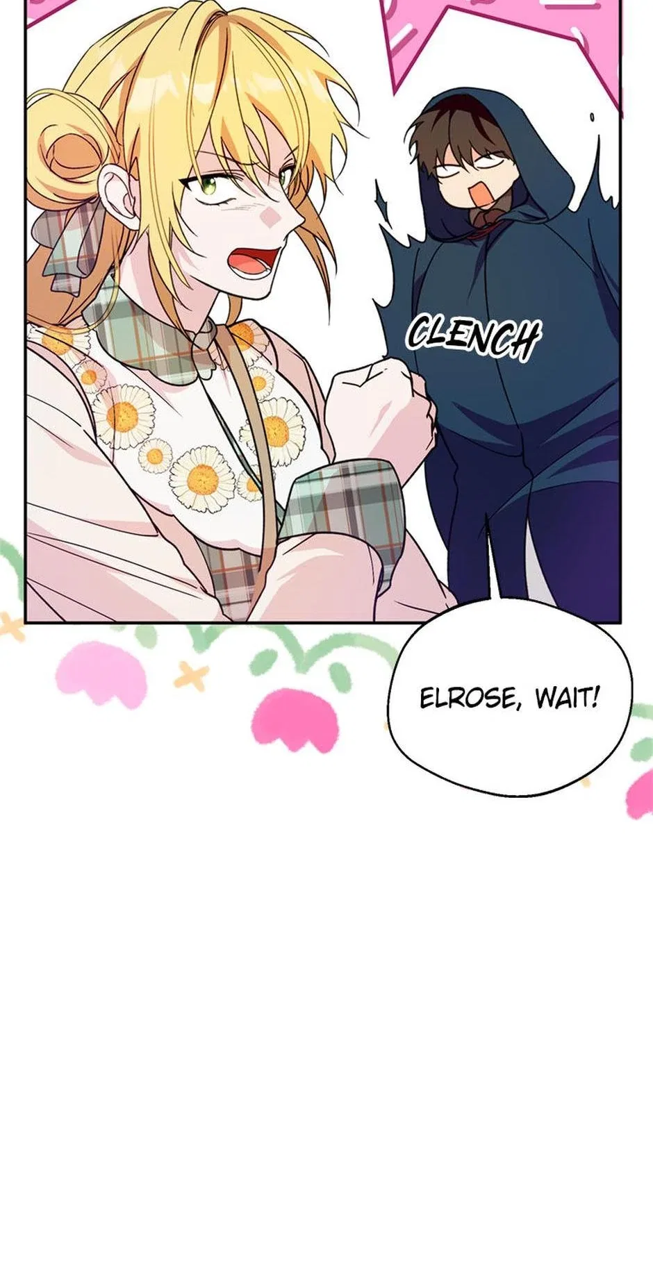 Carefully Choosing a Husband Chapter 48 – Page 35