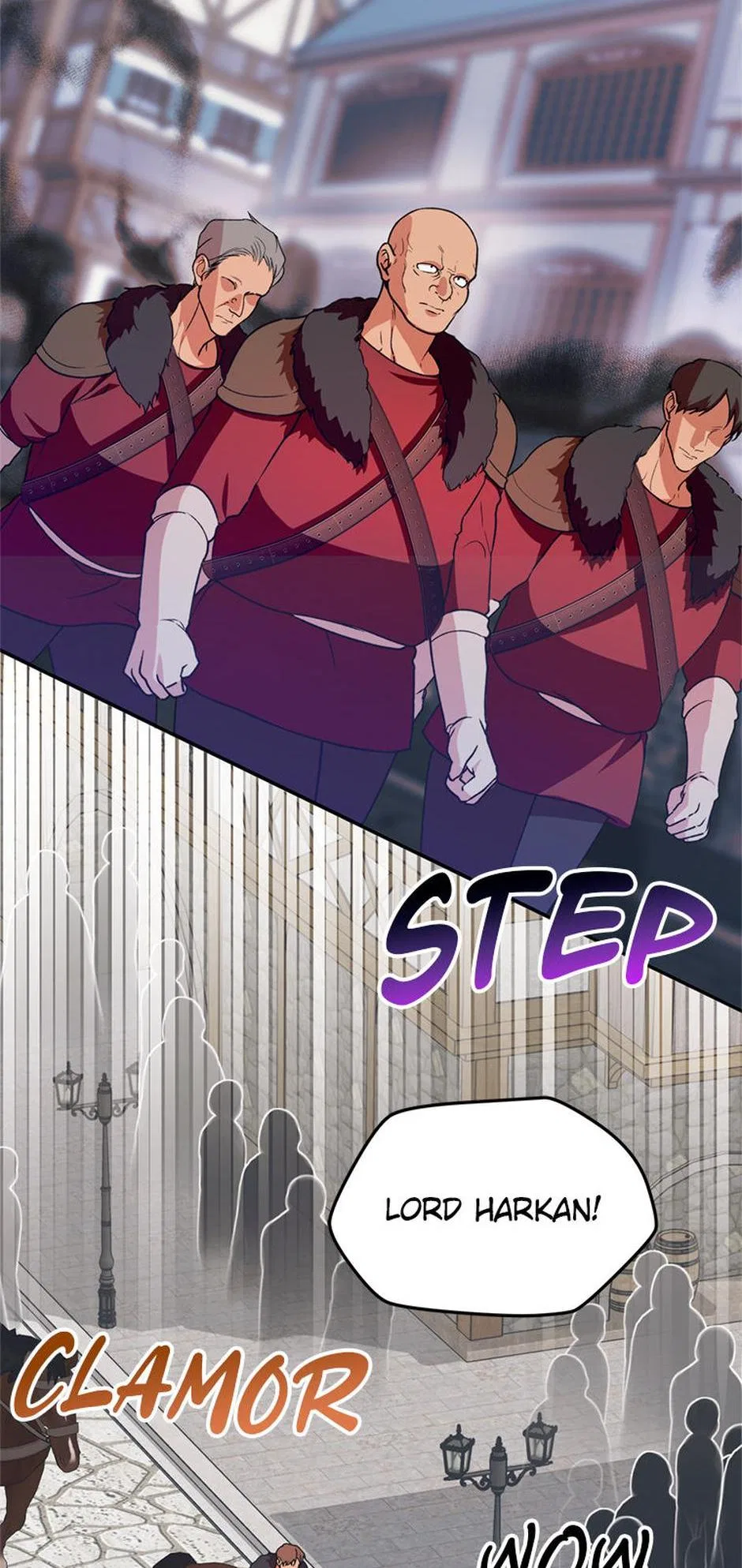 Carefully Choosing a Husband Chapter 48 – Page 37