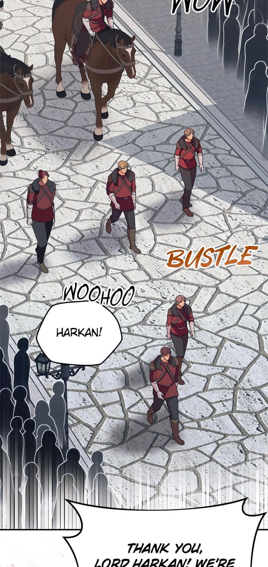 Carefully Choosing a Husband Chapter 48 – Page 38