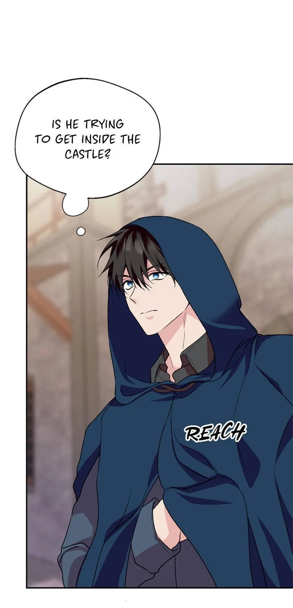 Carefully Choosing a Husband Chapter 48 – Page 42