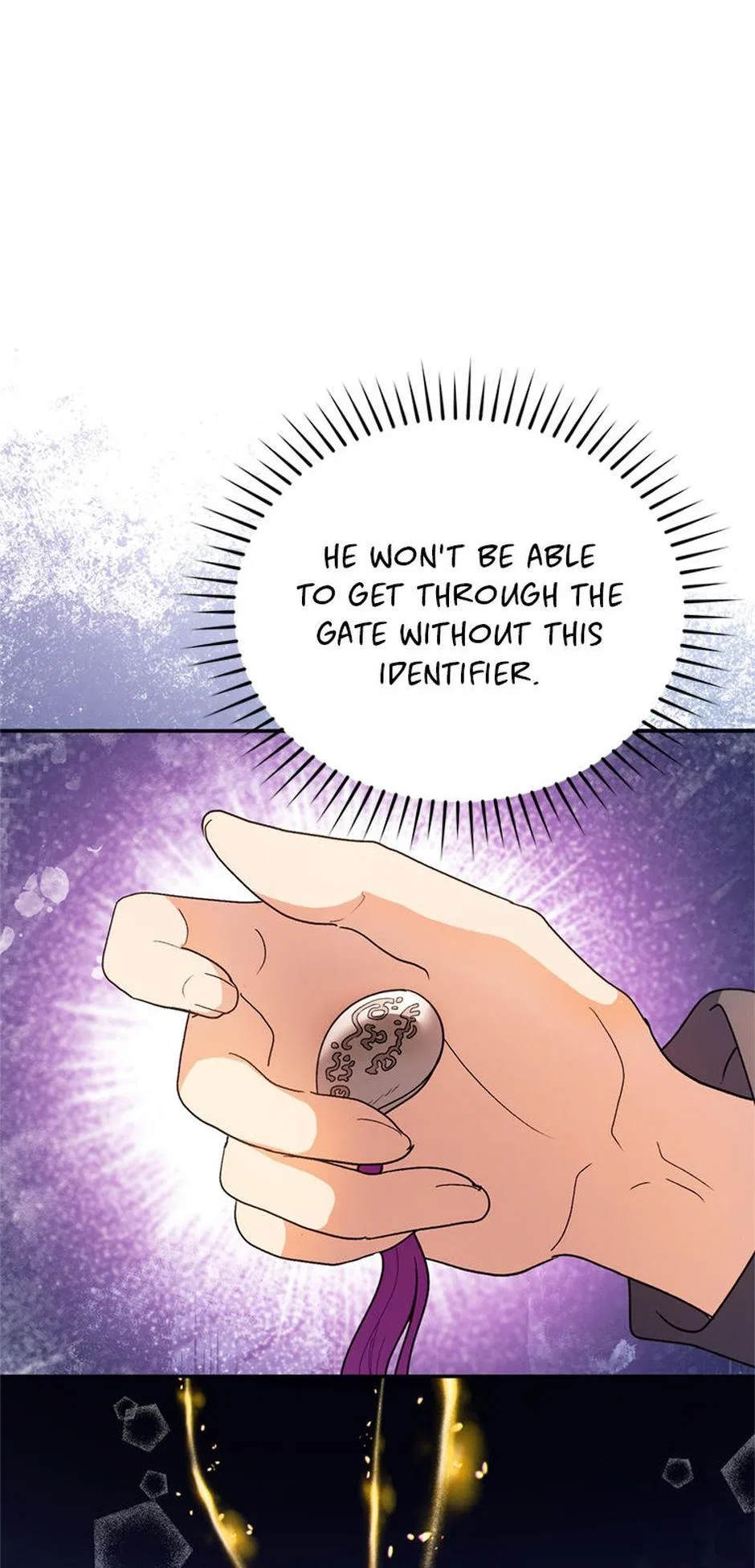 Carefully Choosing a Husband Chapter 48 – Page 43