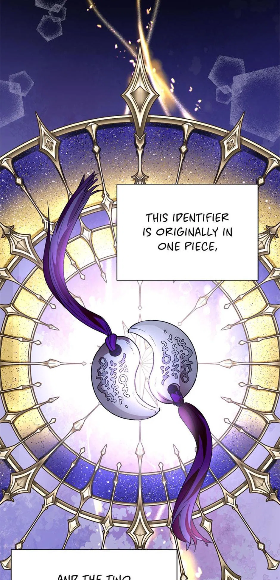 Carefully Choosing a Husband Chapter 48 – Page 44