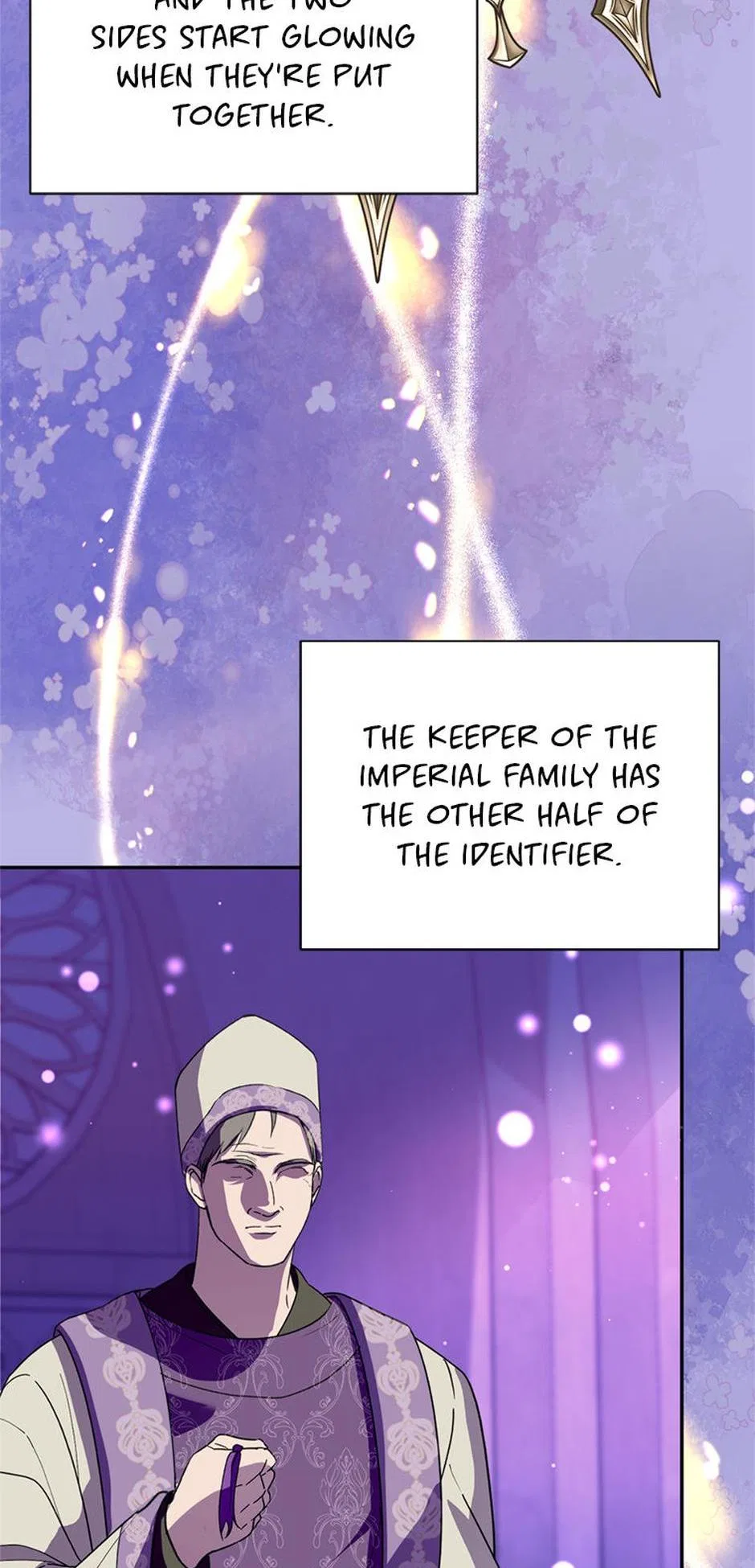 Carefully Choosing a Husband Chapter 48 – Page 45