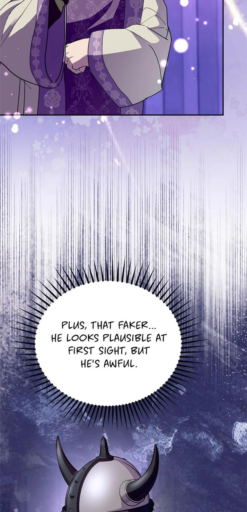 Carefully Choosing a Husband Chapter 48 – Page 46