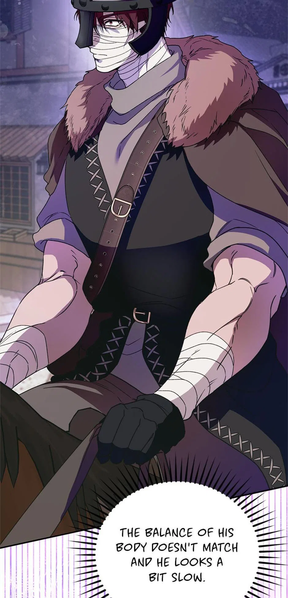 Carefully Choosing a Husband Chapter 48 – Page 47
