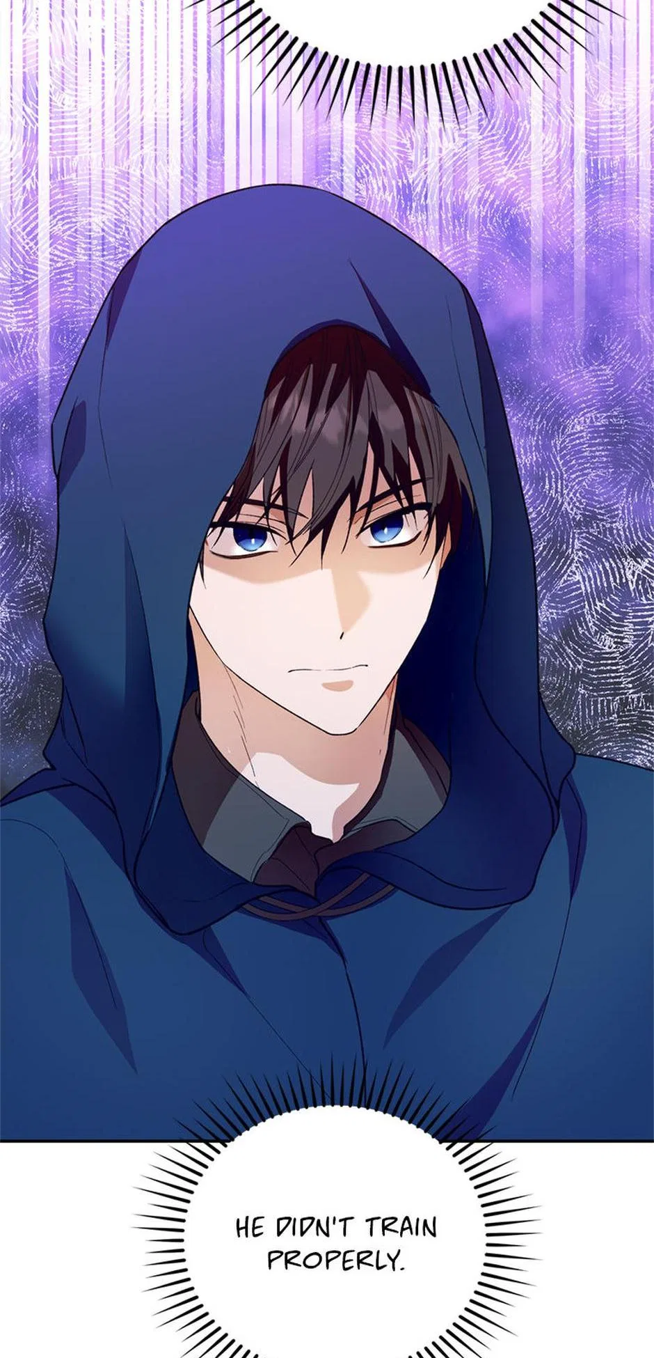 Carefully Choosing a Husband Chapter 48 – Page 48