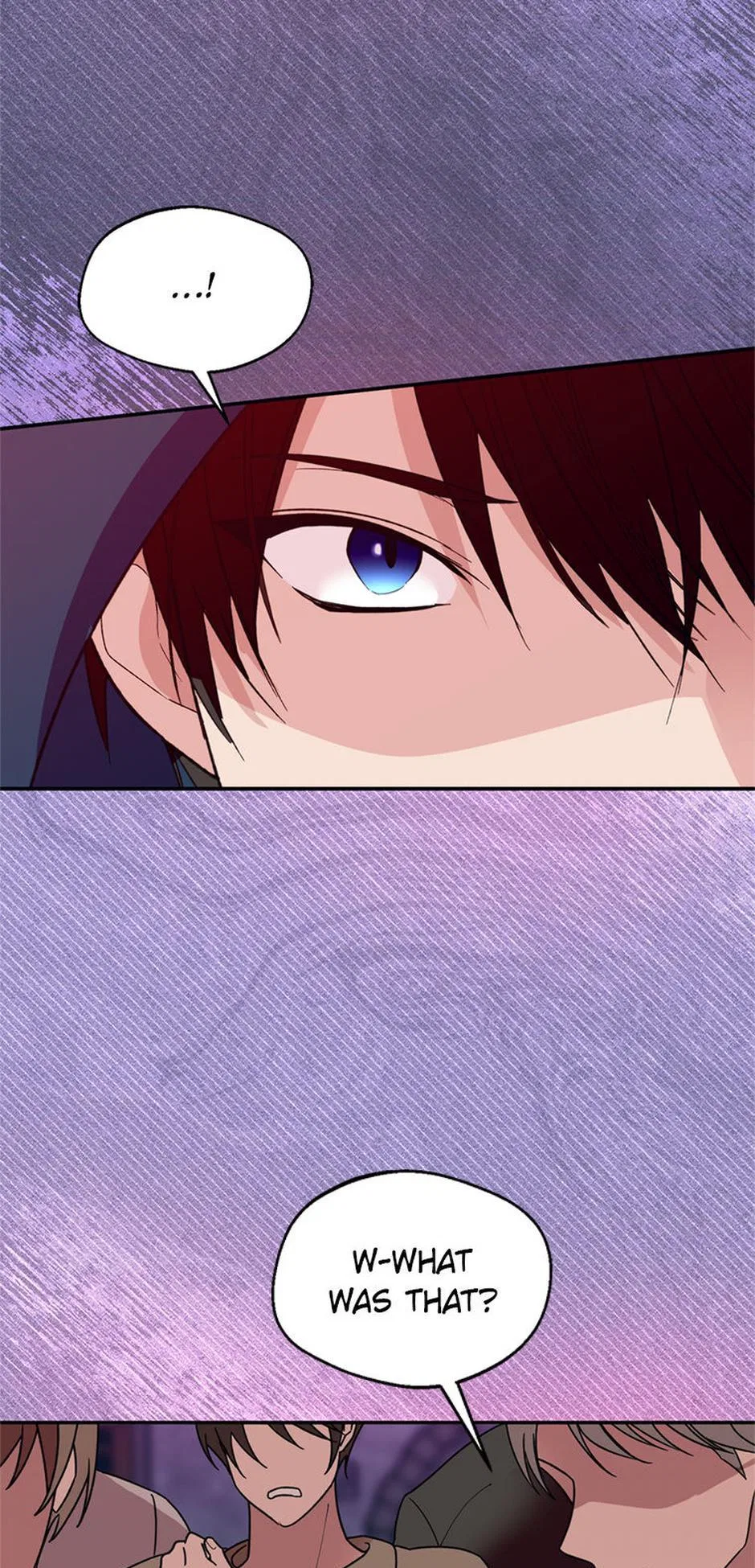 Carefully Choosing a Husband Chapter 48 – Page 50