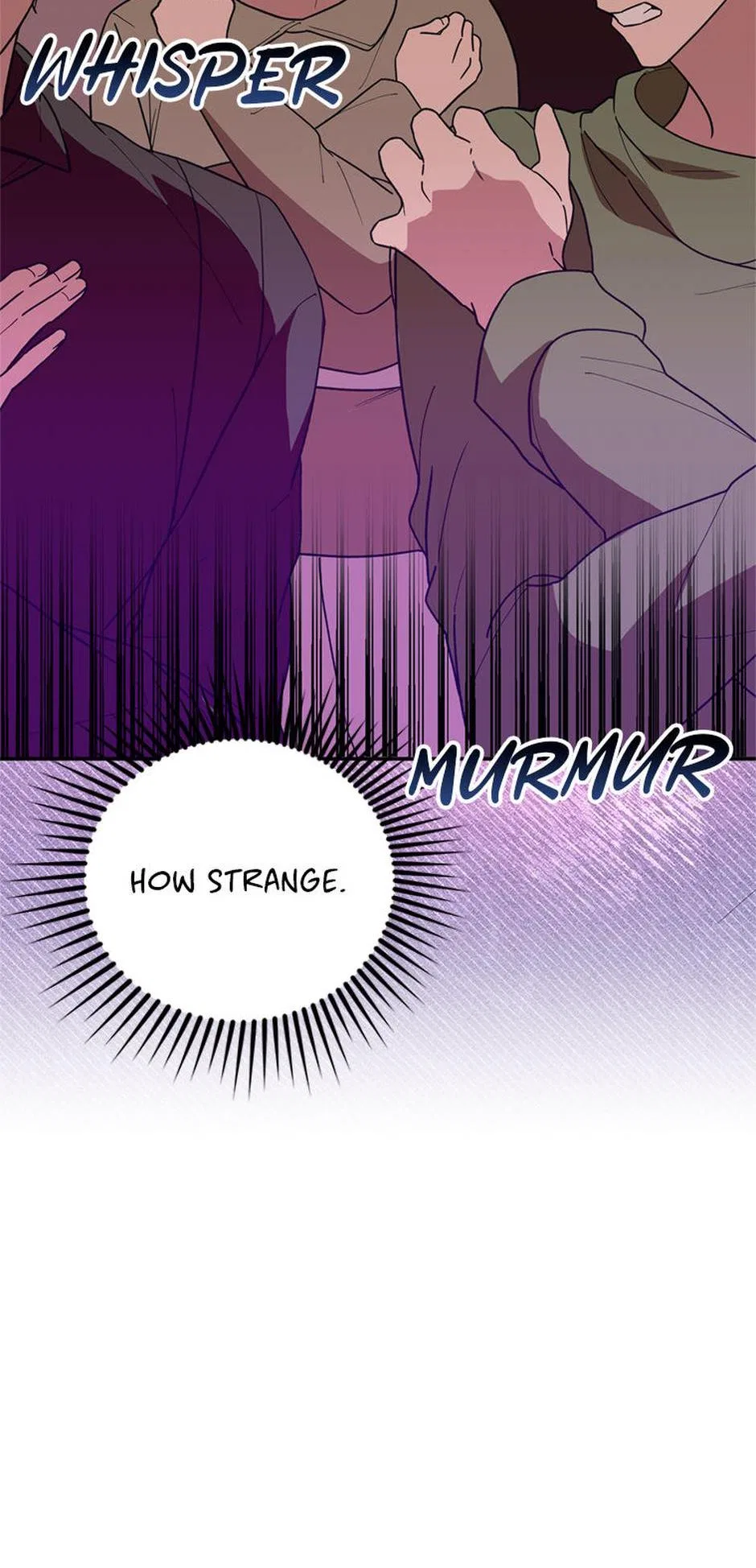 Carefully Choosing a Husband Chapter 48 – Page 51