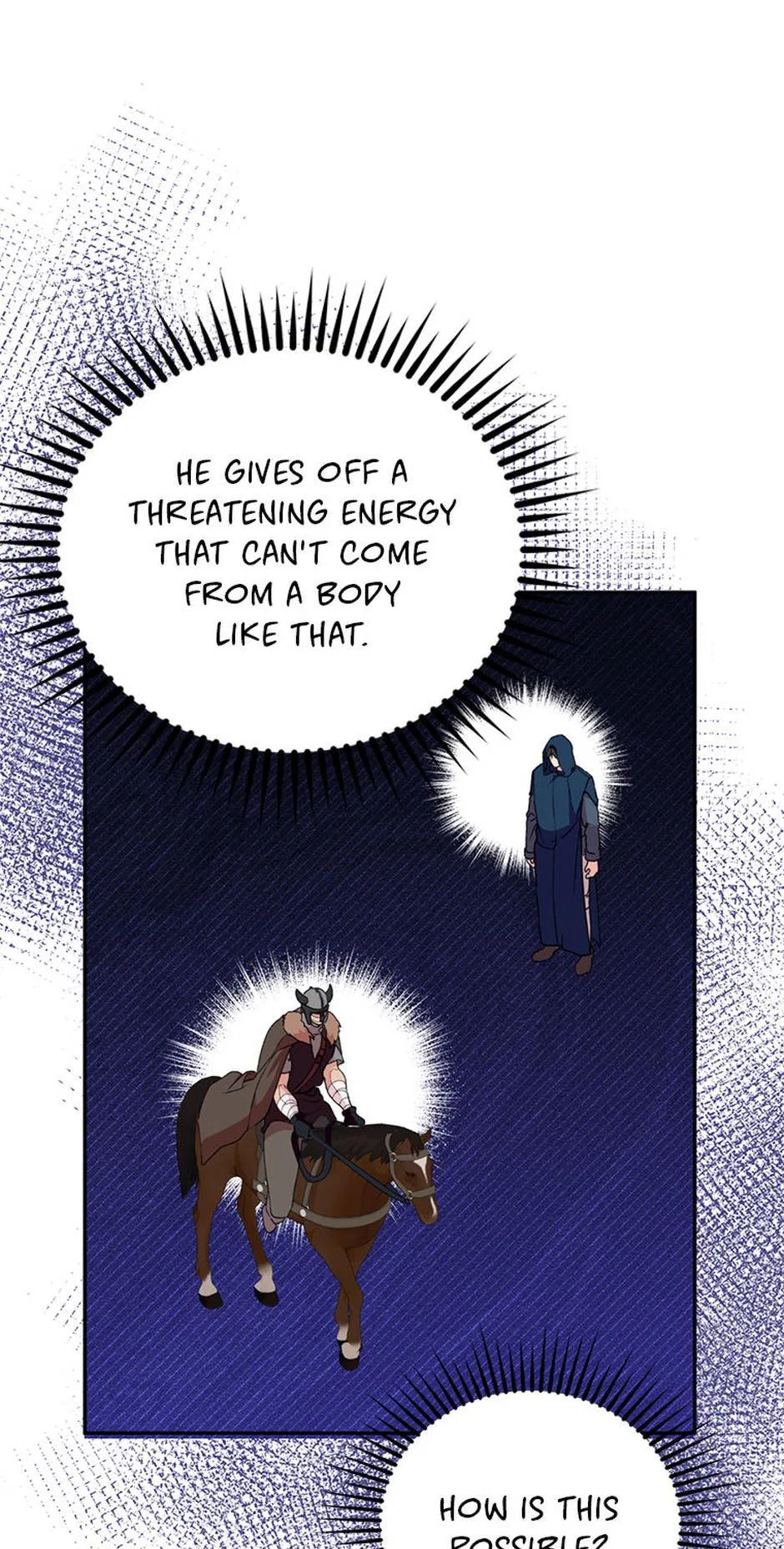 Carefully Choosing a Husband Chapter 48 – Page 52