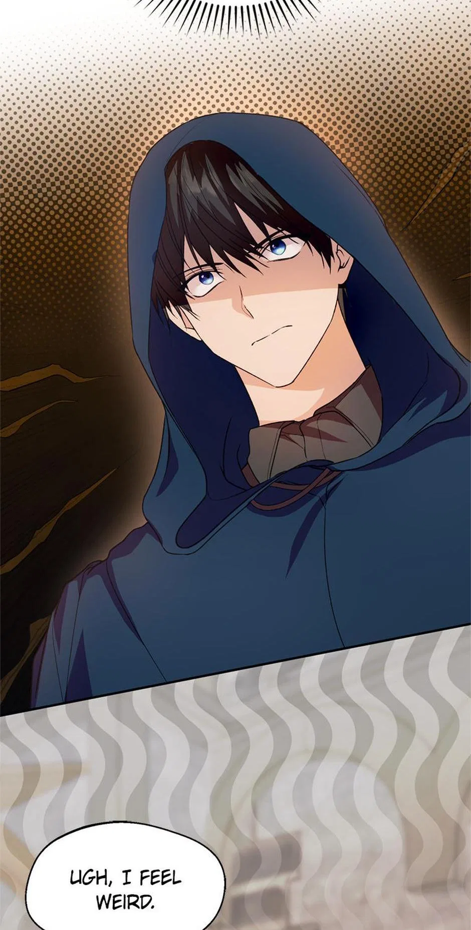Carefully Choosing a Husband Chapter 48 – Page 55