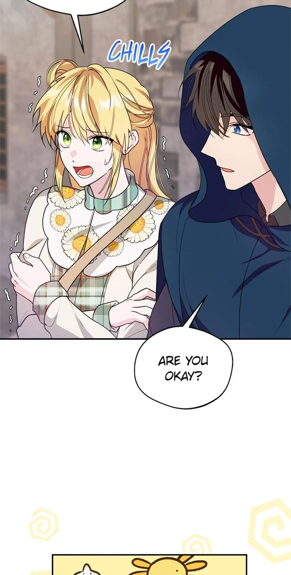 Carefully Choosing a Husband Chapter 48 – Page 56