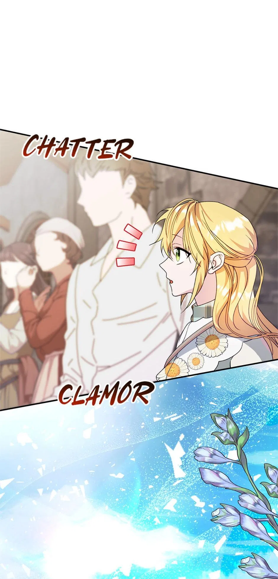 Carefully Choosing a Husband Chapter 48 – Page 61