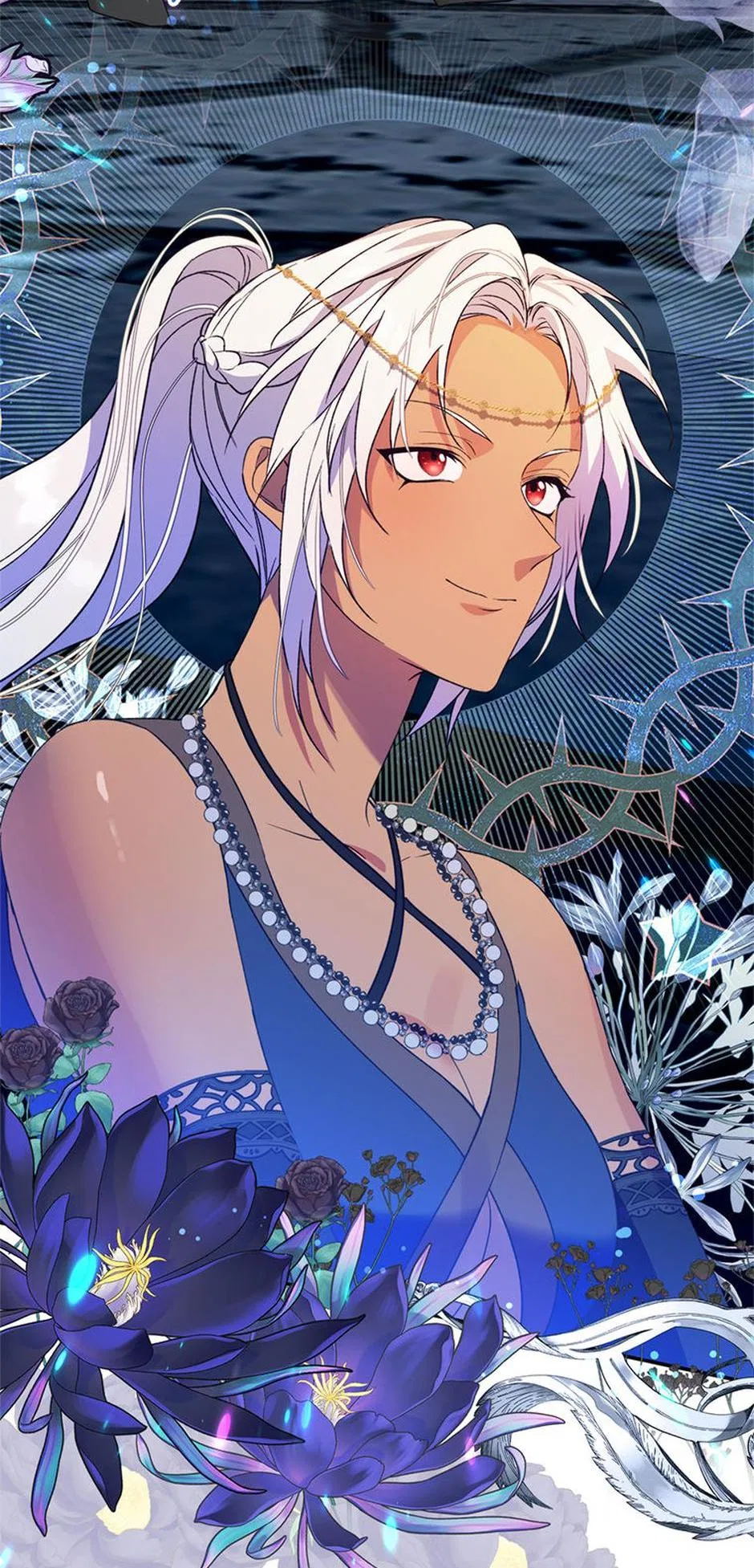 Carefully Choosing a Husband Chapter 48 – Page 63