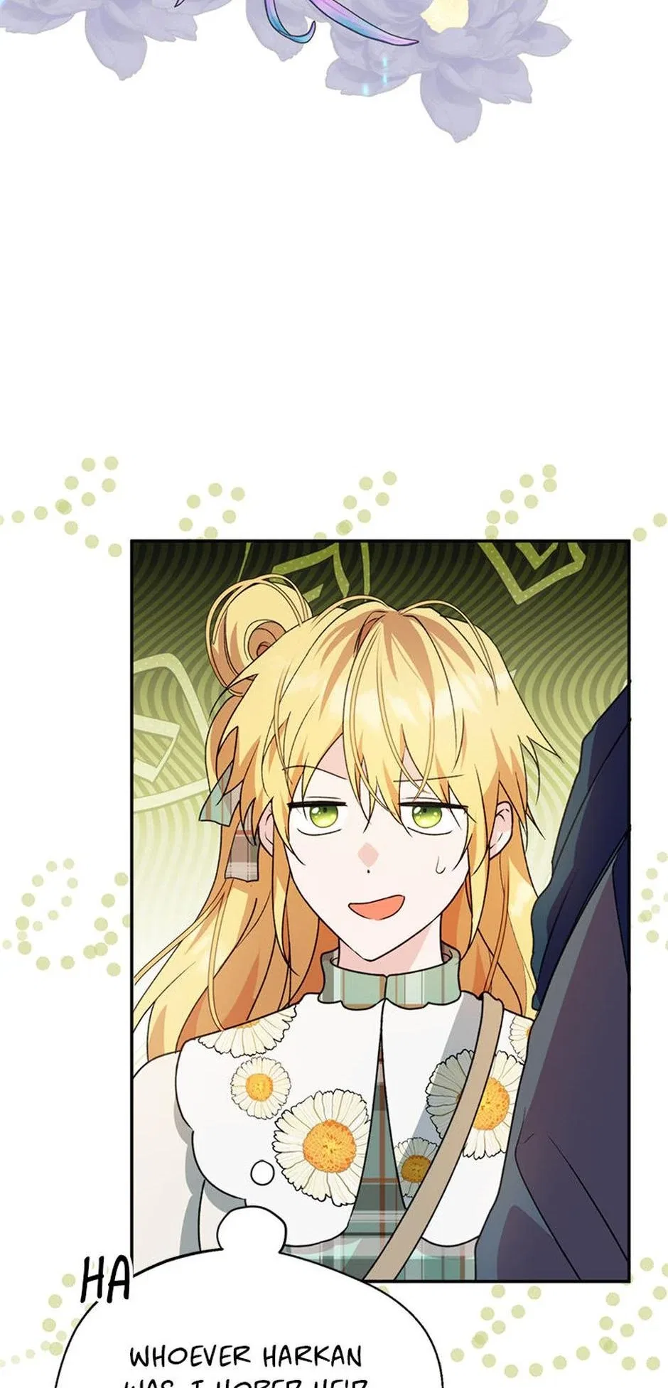 Carefully Choosing a Husband Chapter 48 – Page 64