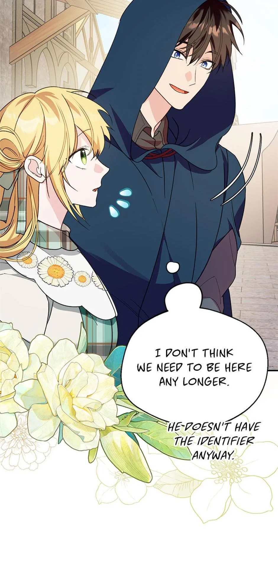 Carefully Choosing a Husband Chapter 48 – Page 66