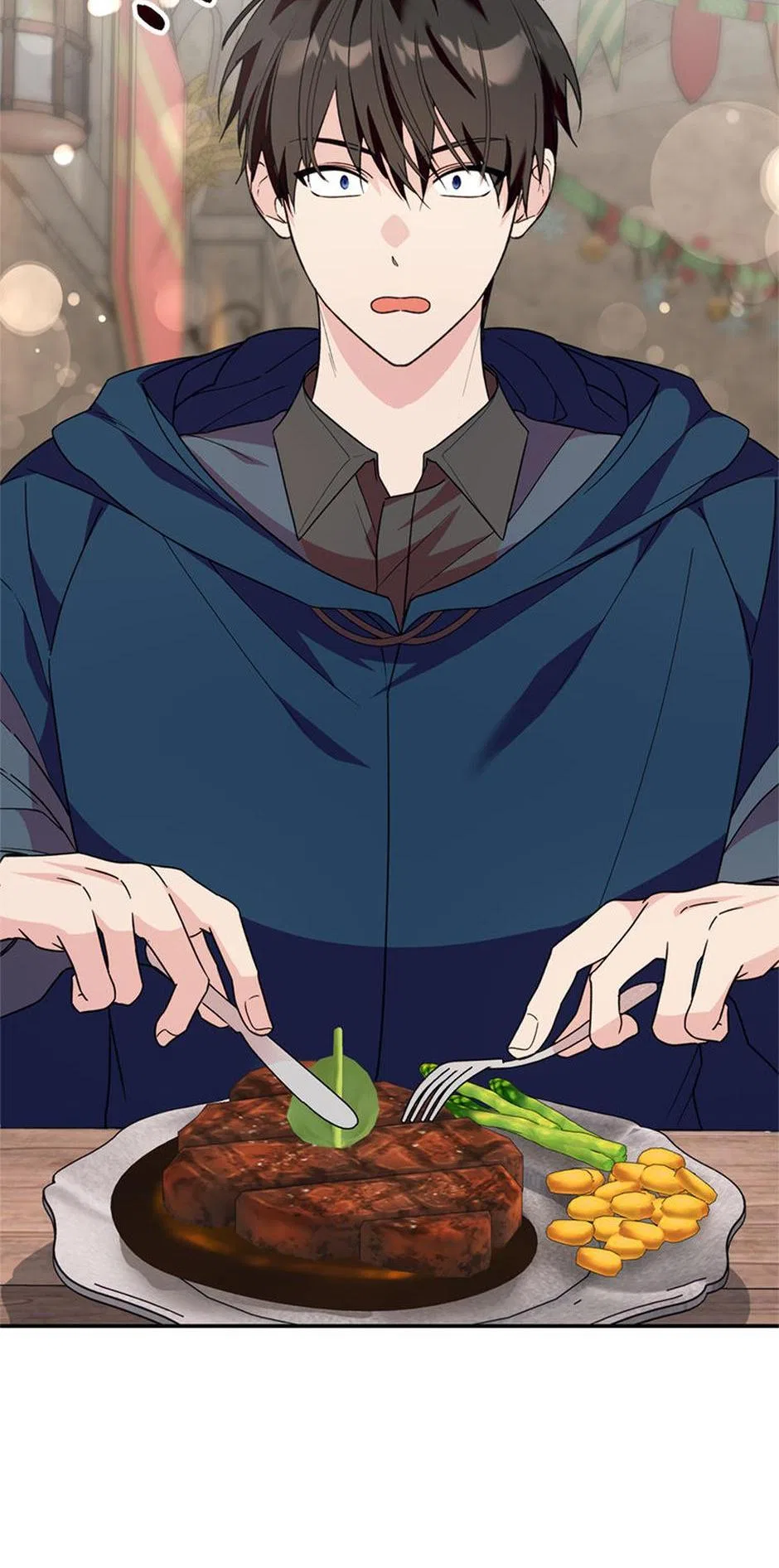 Carefully Choosing a Husband Chapter 48 – Page 69