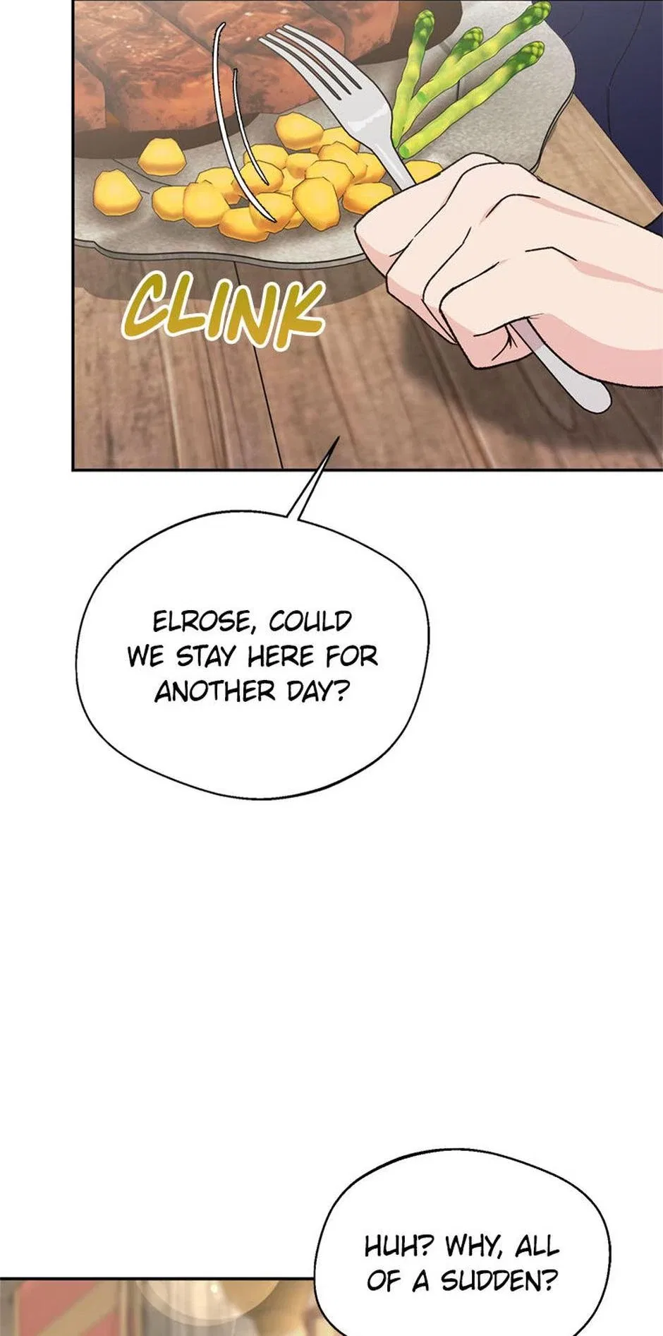 Carefully Choosing a Husband Chapter 48 – Page 73