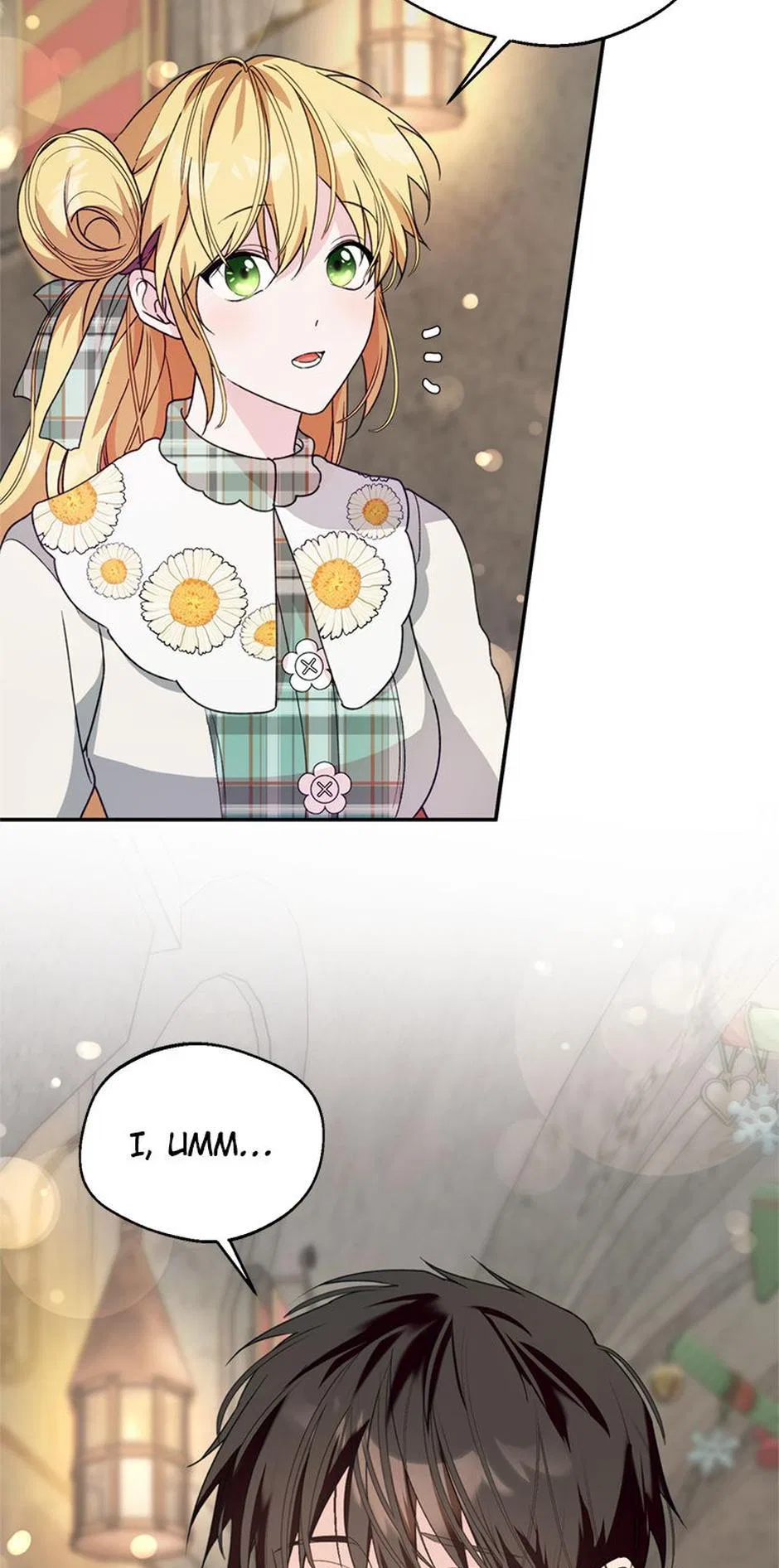 Carefully Choosing a Husband Chapter 48 – Page 74