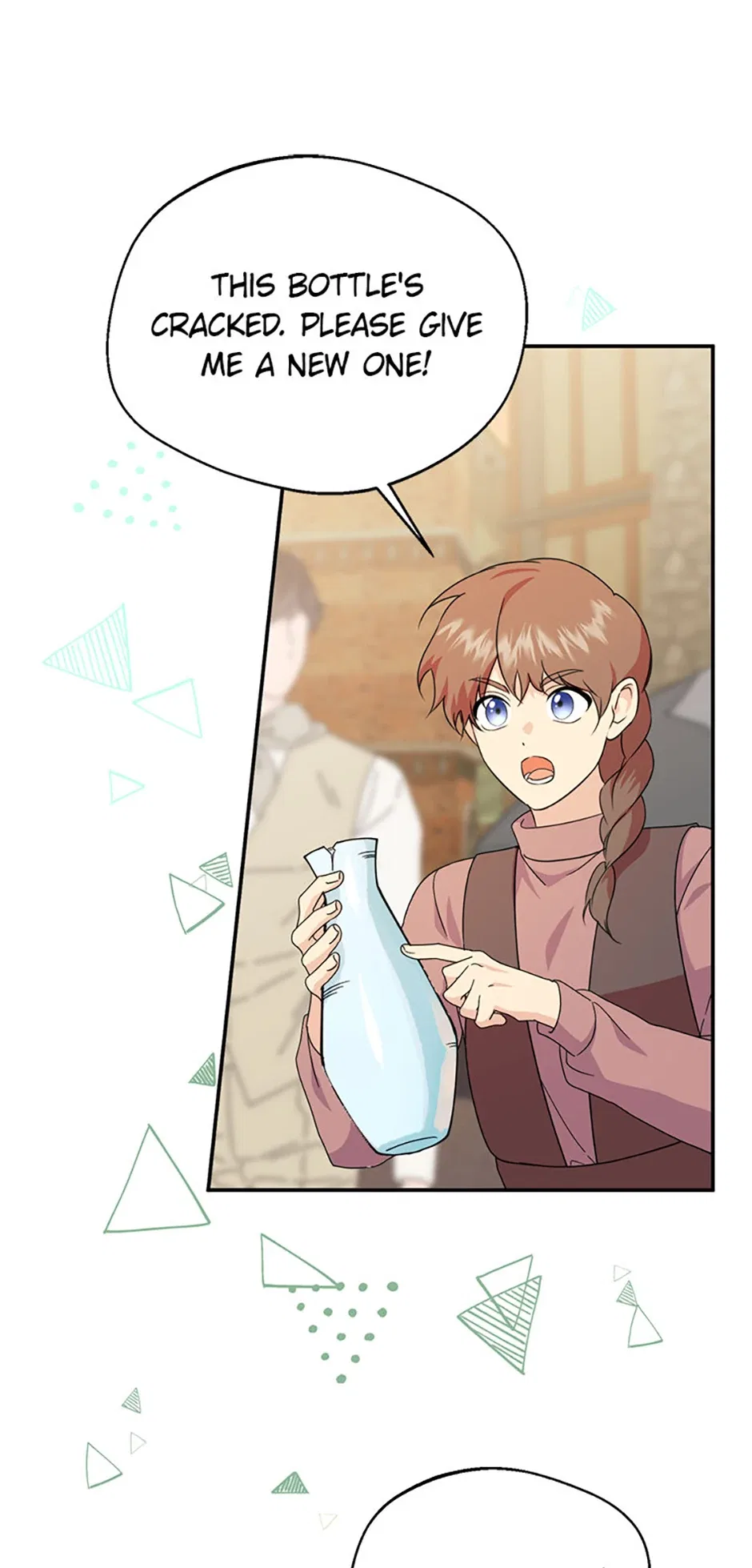 Carefully Choosing a Husband Chapter 47 – Page 6