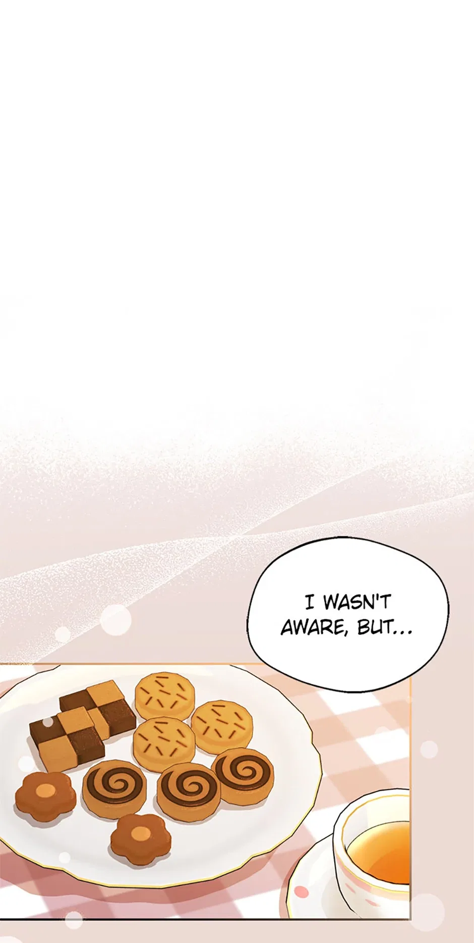 Carefully Choosing a Husband Chapter 47 – Page 11