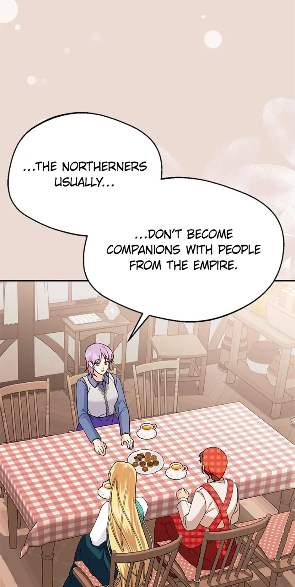 Carefully Choosing a Husband Chapter 47 – Page 12