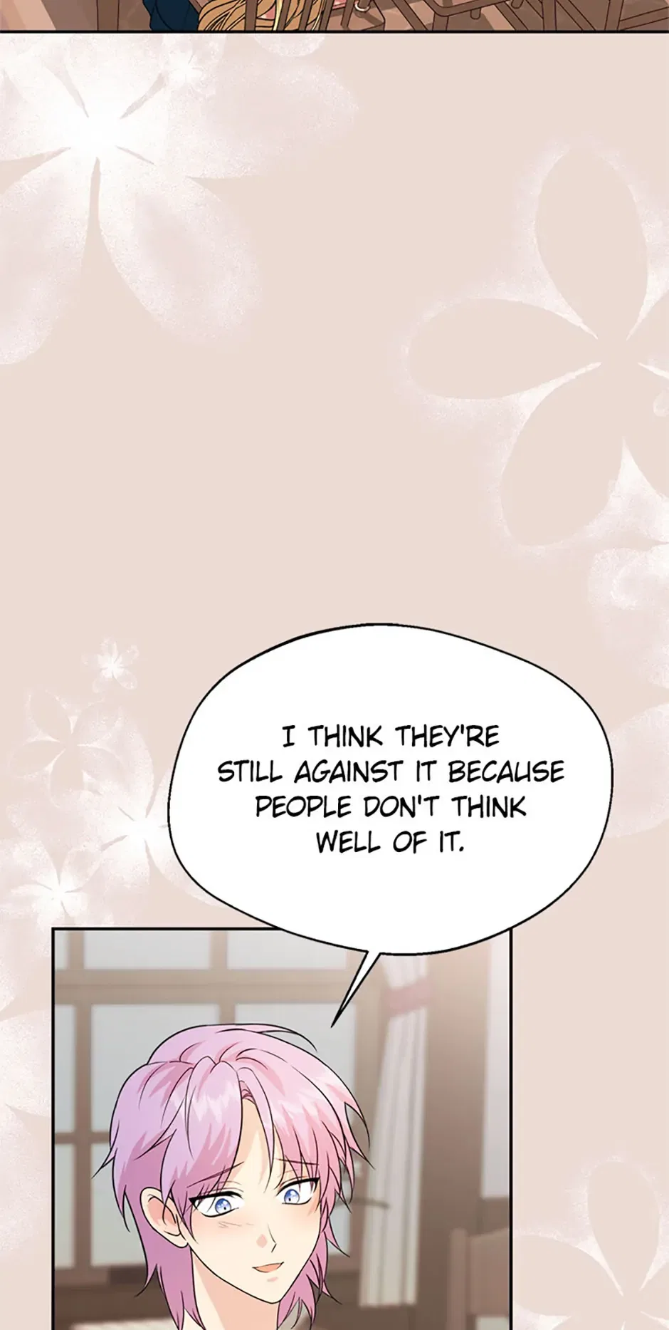Carefully Choosing a Husband Chapter 47 – Page 13
