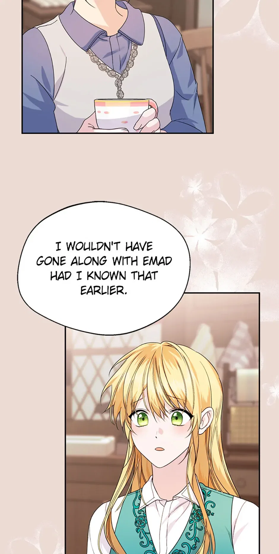 Carefully Choosing a Husband Chapter 47 – Page 14