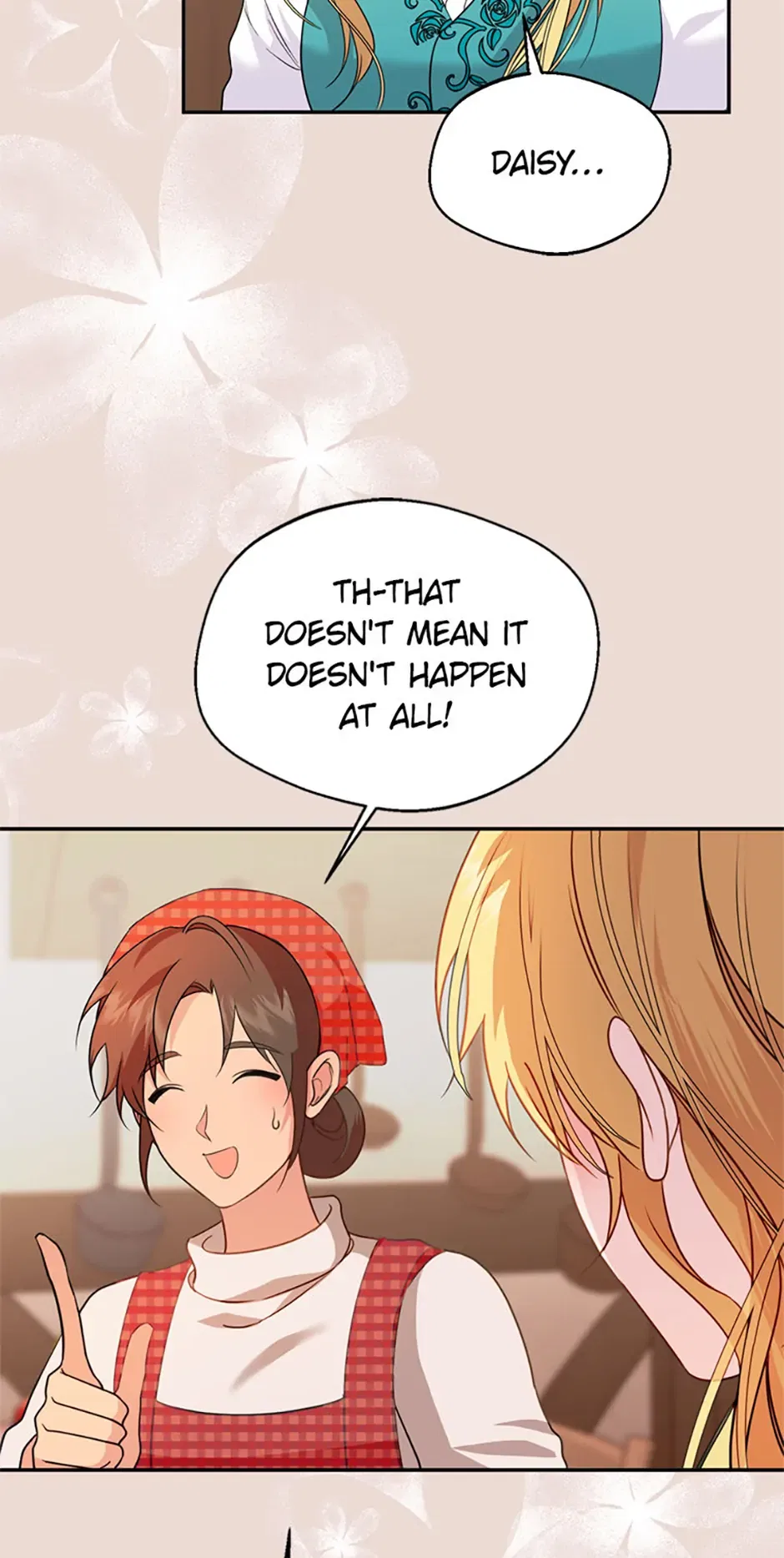 Carefully Choosing a Husband Chapter 47 – Page 15
