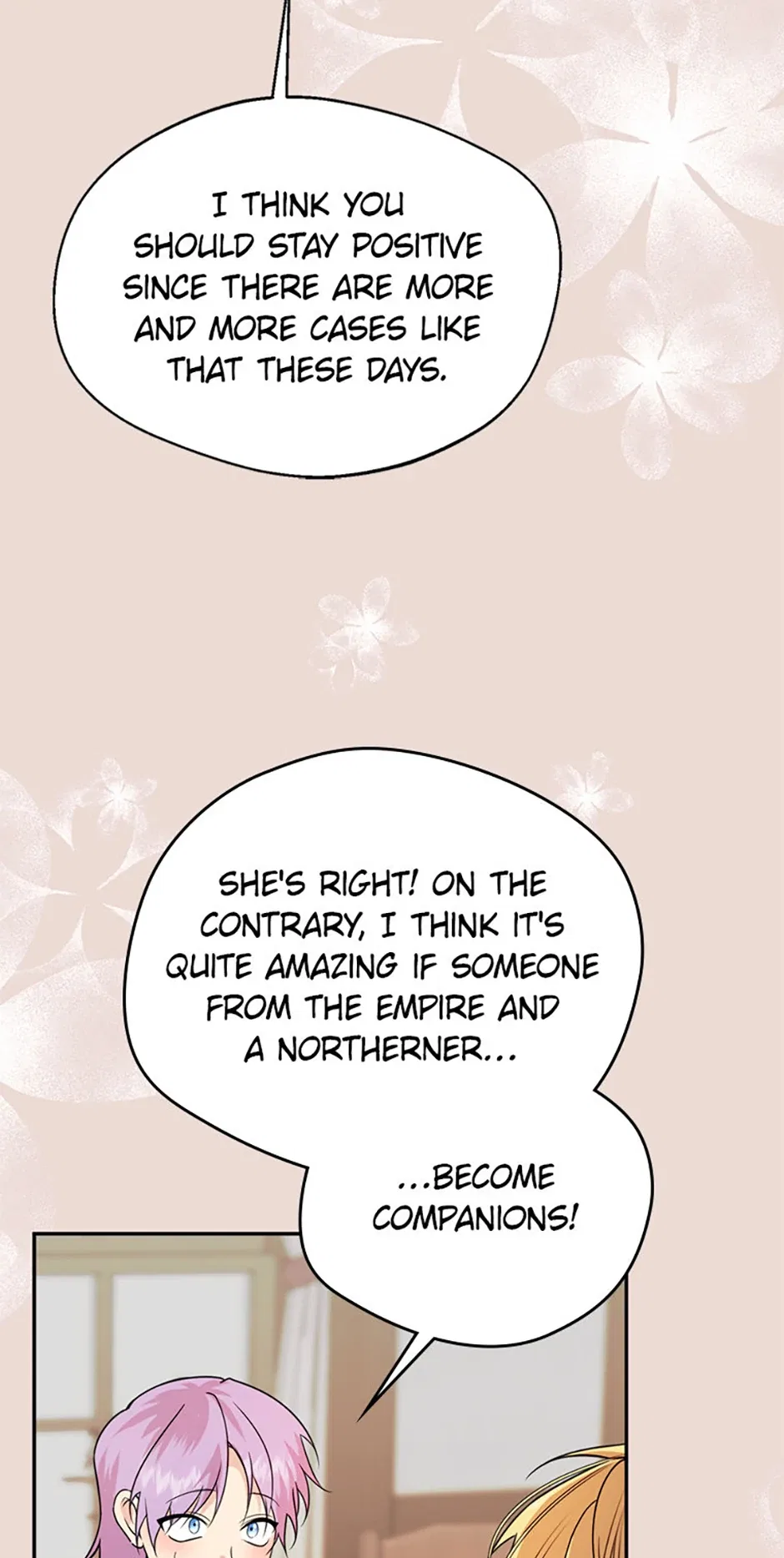 Carefully Choosing a Husband Chapter 47 – Page 16