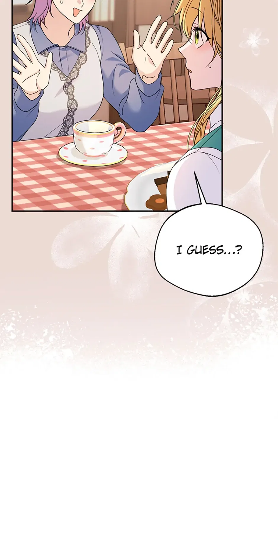Carefully Choosing a Husband Chapter 47 – Page 17