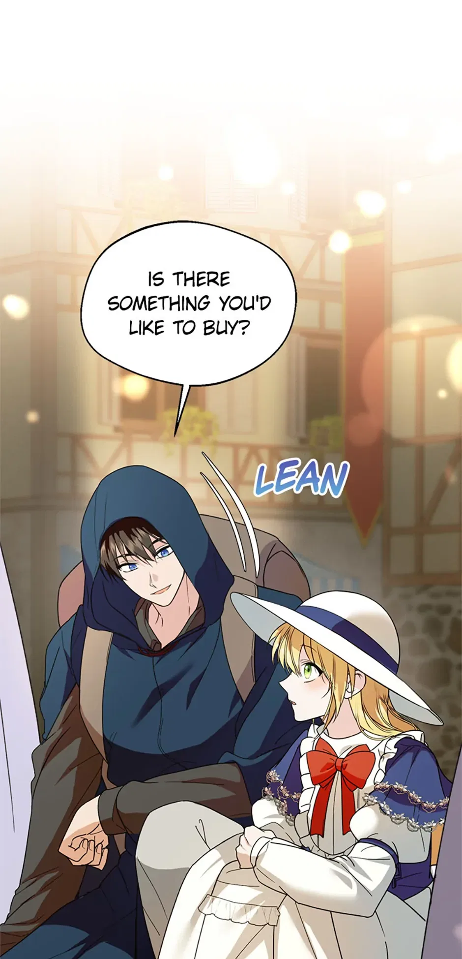 Carefully Choosing a Husband Chapter 47 – Page 18
