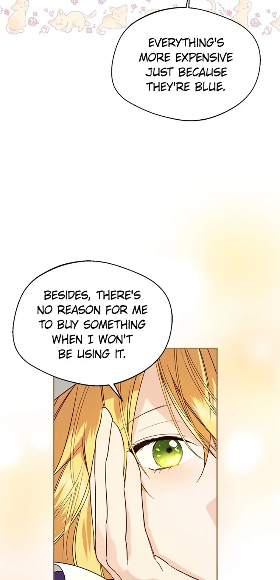 Carefully Choosing a Husband Chapter 47 – Page 20