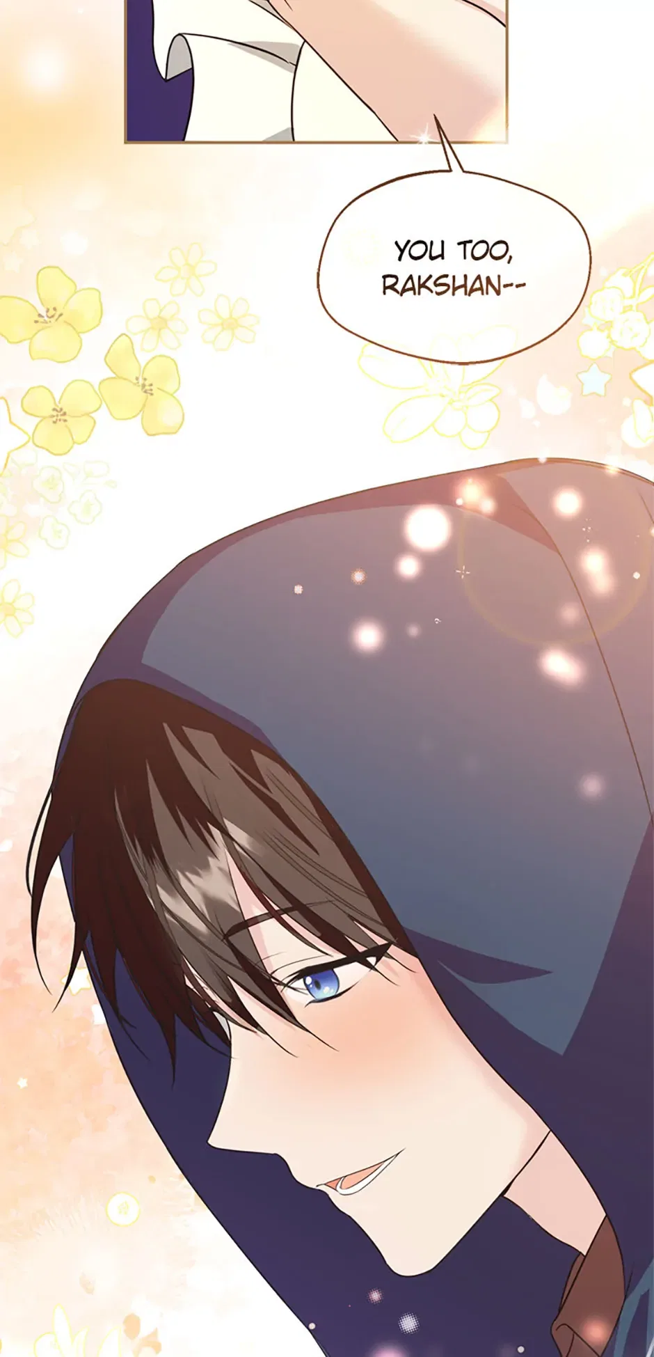 Carefully Choosing a Husband Chapter 47 – Page 21