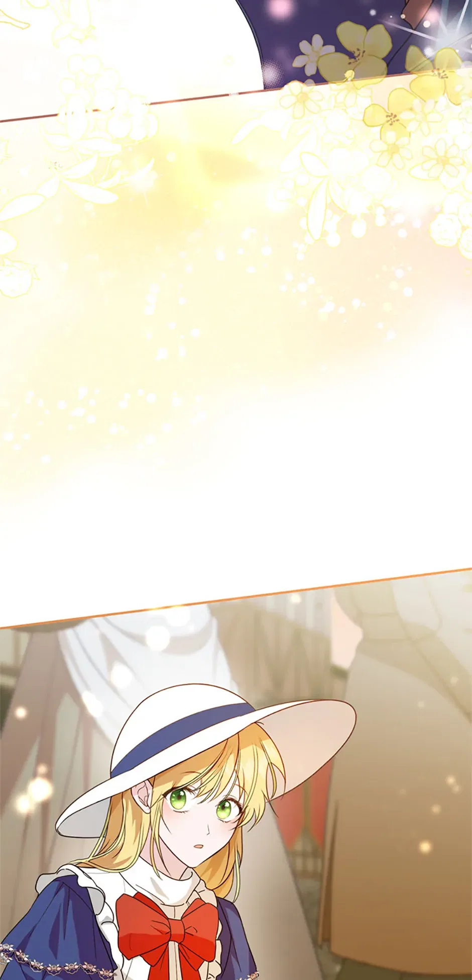 Carefully Choosing a Husband Chapter 47 – Page 22