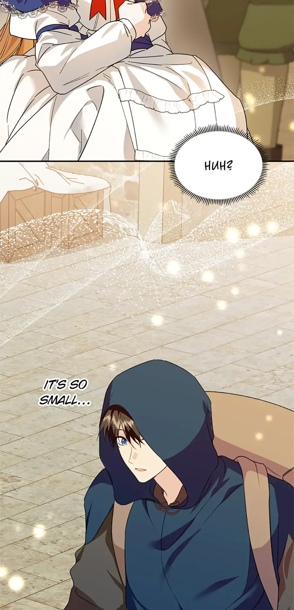Carefully Choosing a Husband Chapter 47 – Page 23