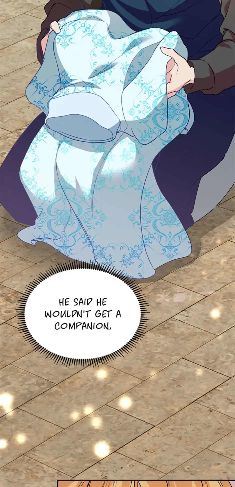 Carefully Choosing a Husband Chapter 47 – Page 24