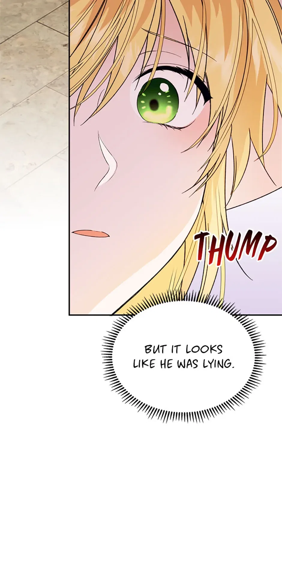 Carefully Choosing a Husband Chapter 47 – Page 25