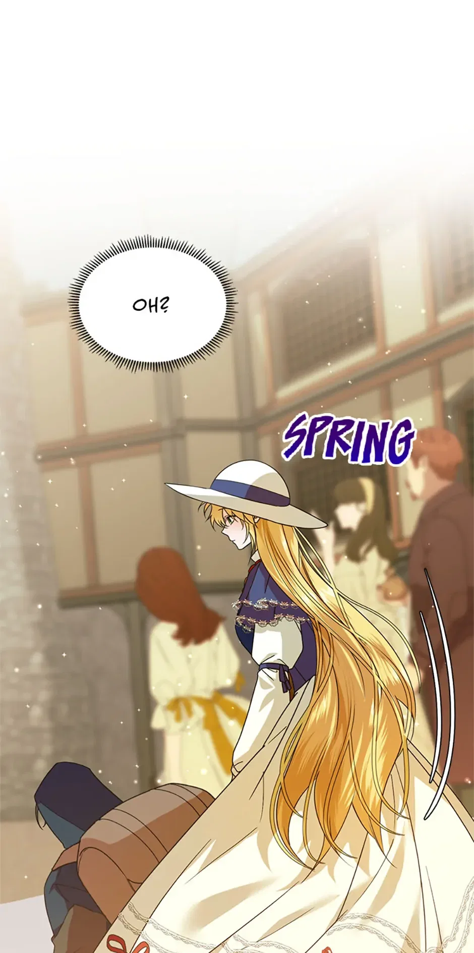 Carefully Choosing a Husband Chapter 47 – Page 26