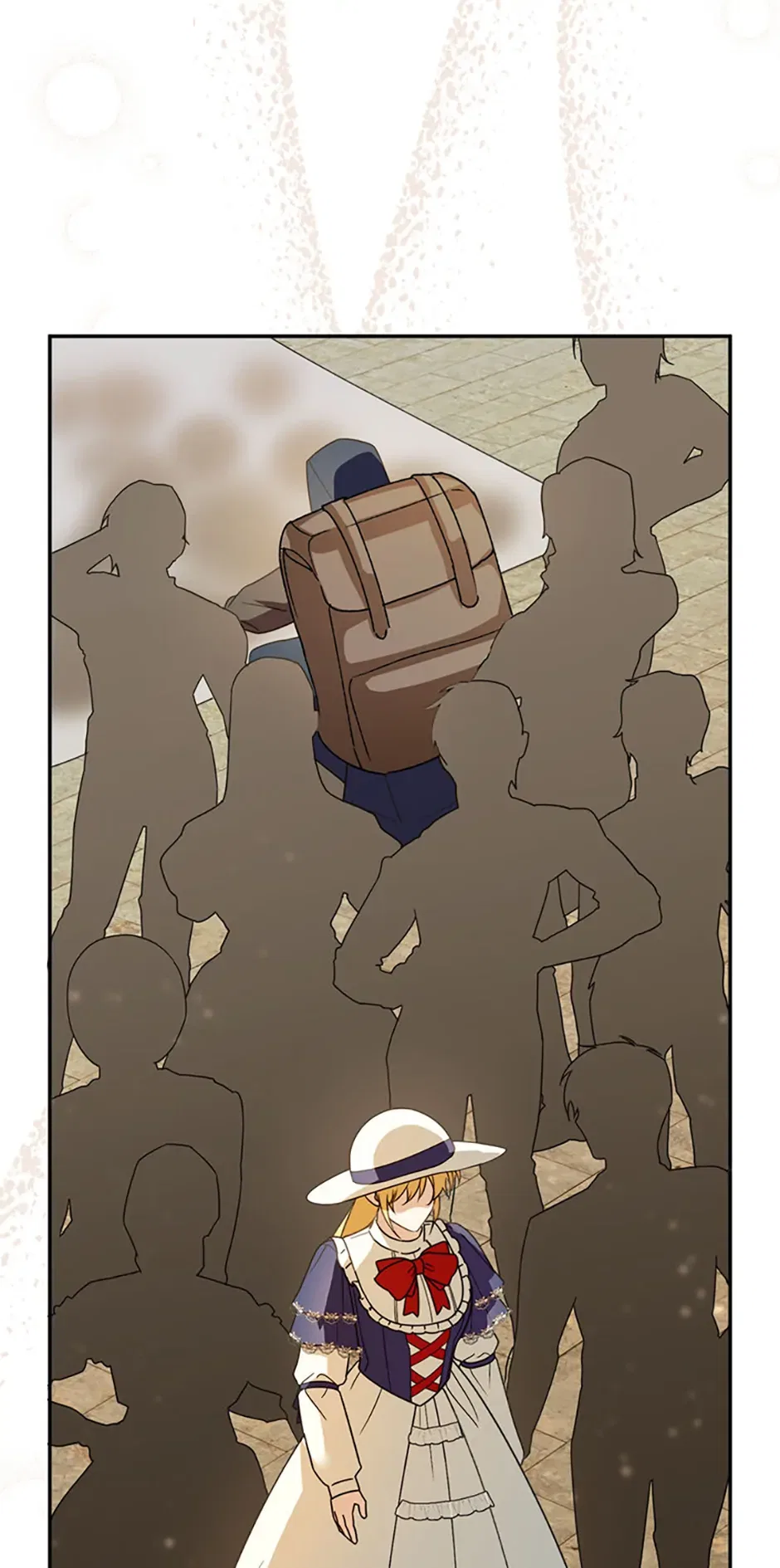 Carefully Choosing a Husband Chapter 47 – Page 28