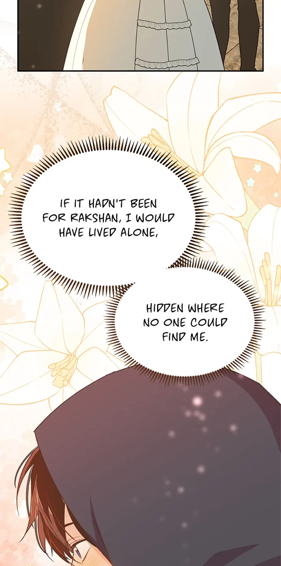Carefully Choosing a Husband Chapter 47 – Page 29