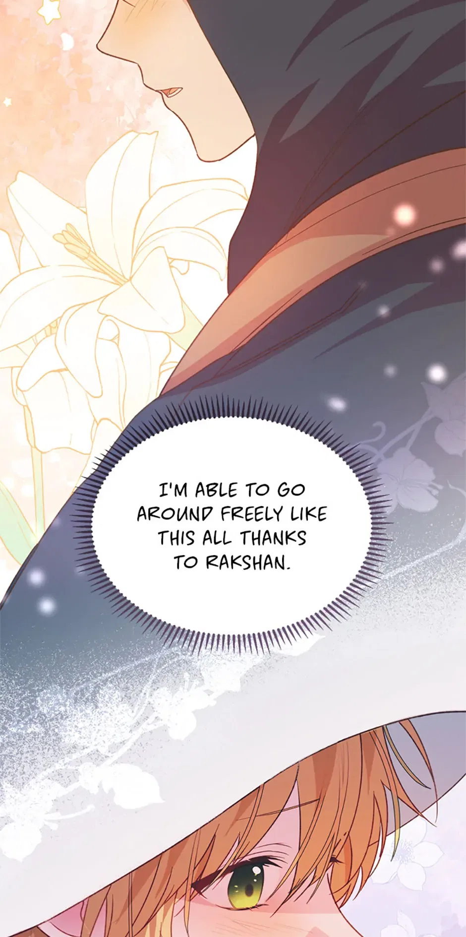 Carefully Choosing a Husband Chapter 47 – Page 30