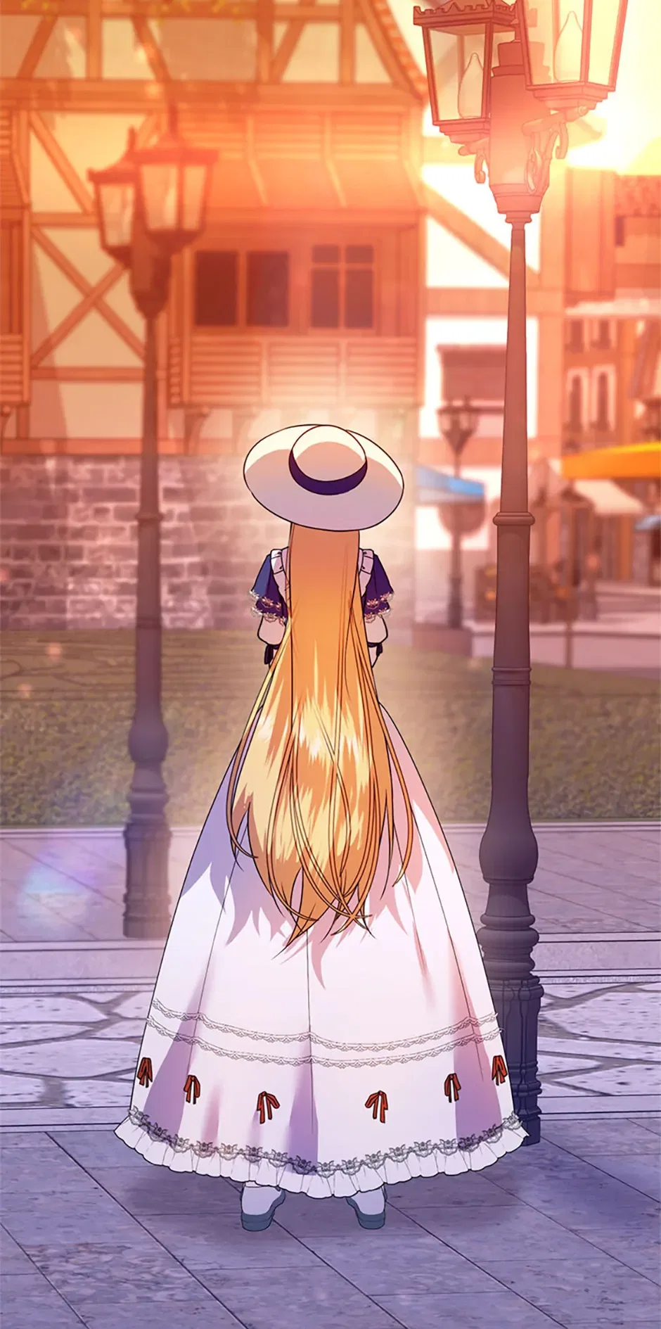 Carefully Choosing a Husband Chapter 47 – Page 32
