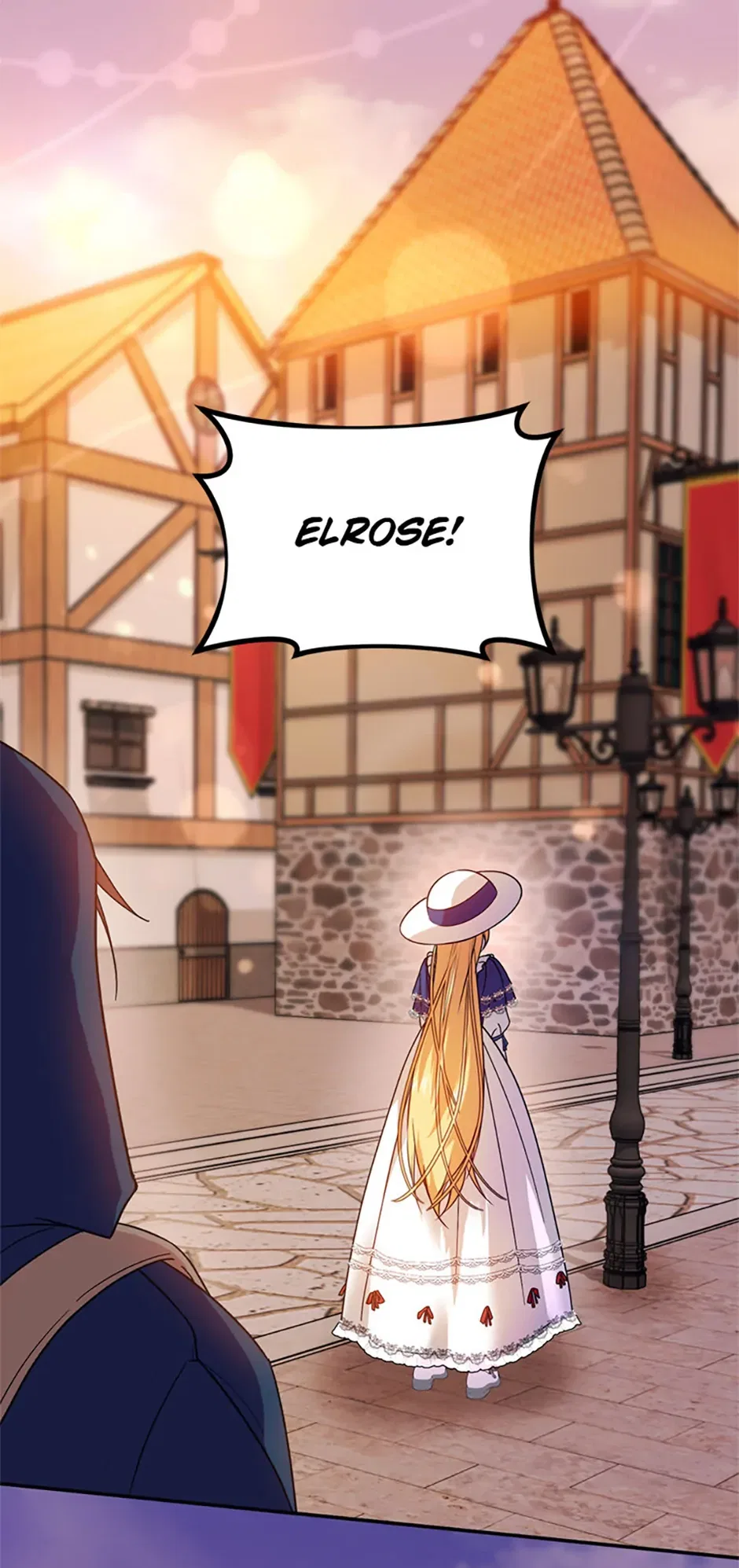 Carefully Choosing a Husband Chapter 47 – Page 37