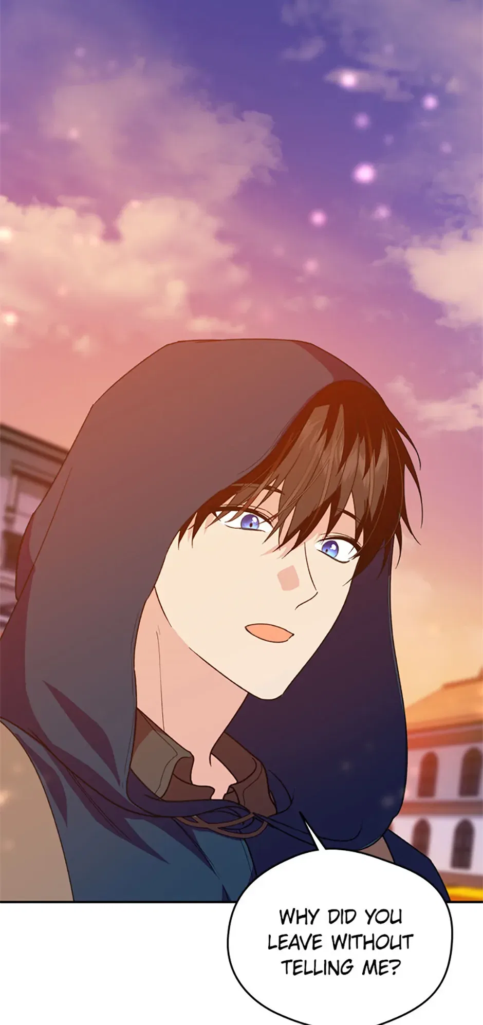 Carefully Choosing a Husband Chapter 47 – Page 38