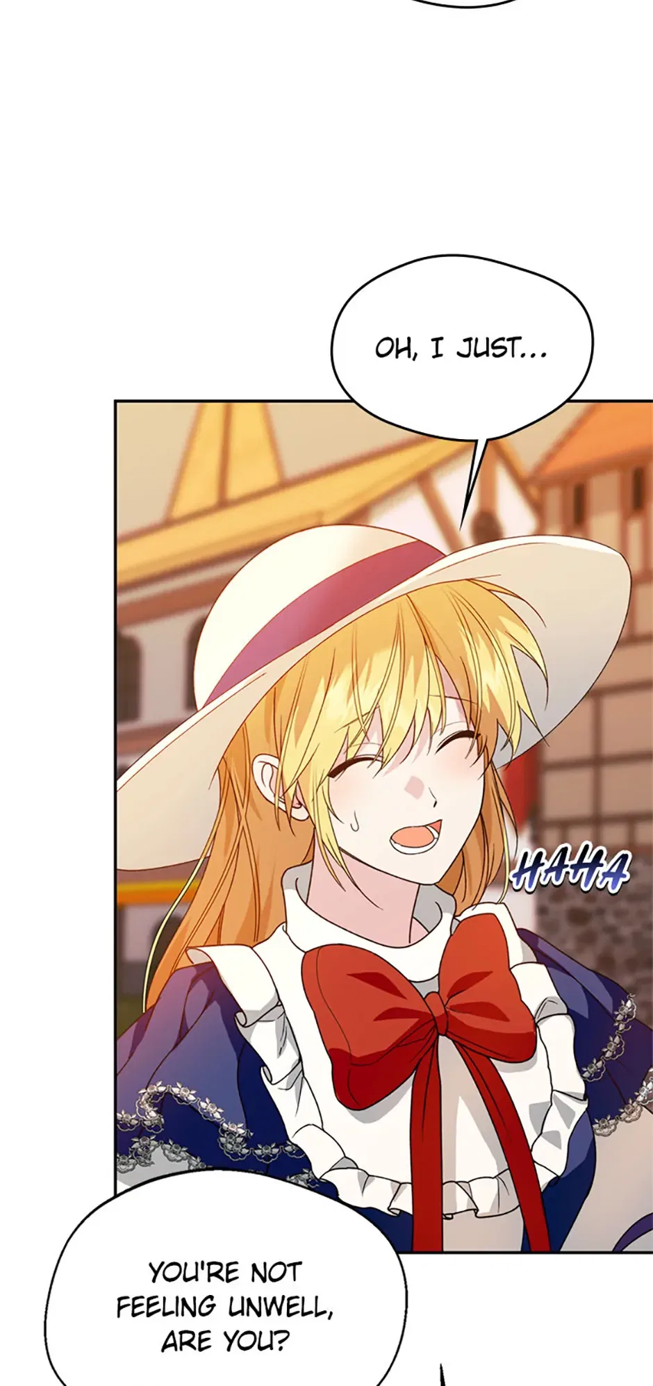 Carefully Choosing a Husband Chapter 47 – Page 39
