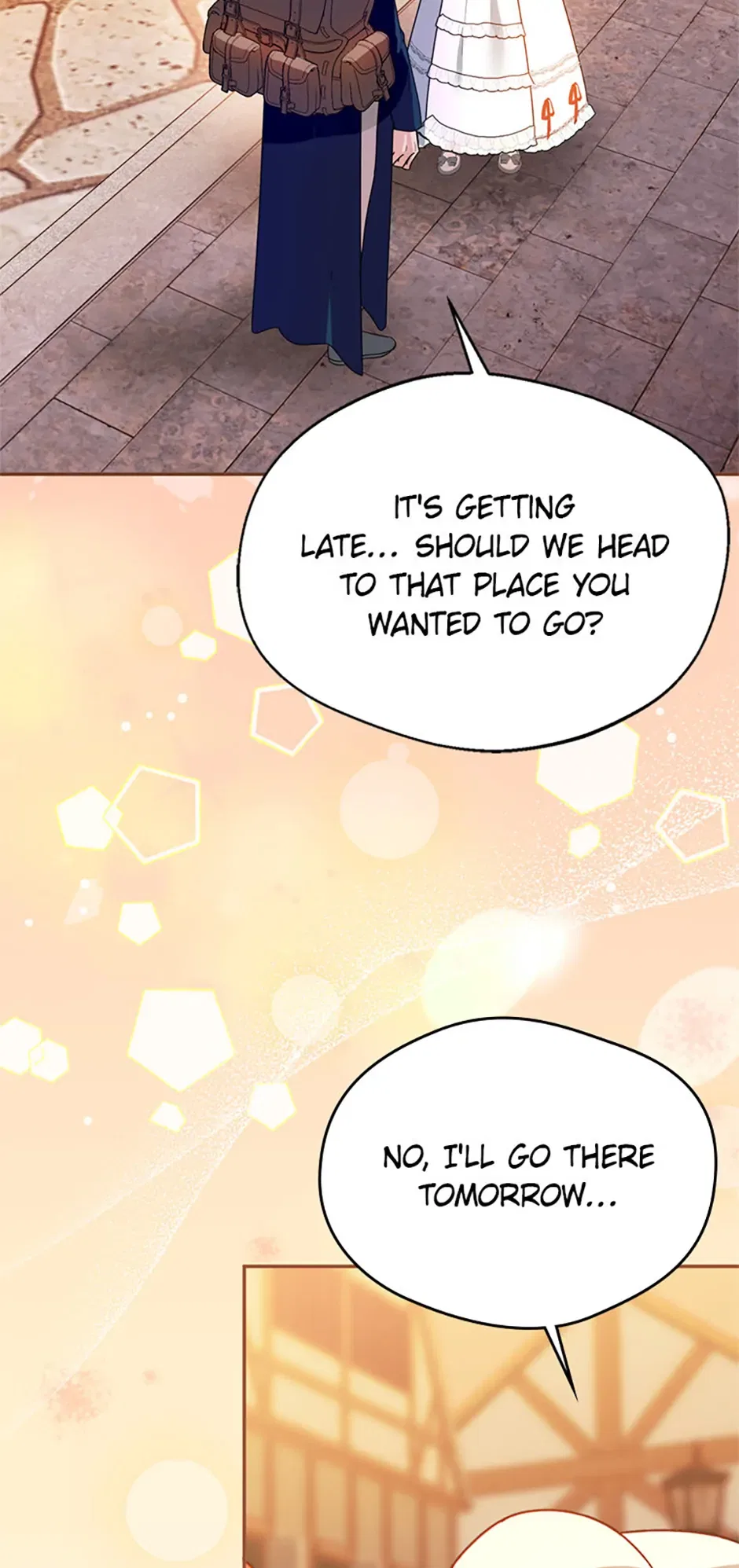 Carefully Choosing a Husband Chapter 47 – Page 42