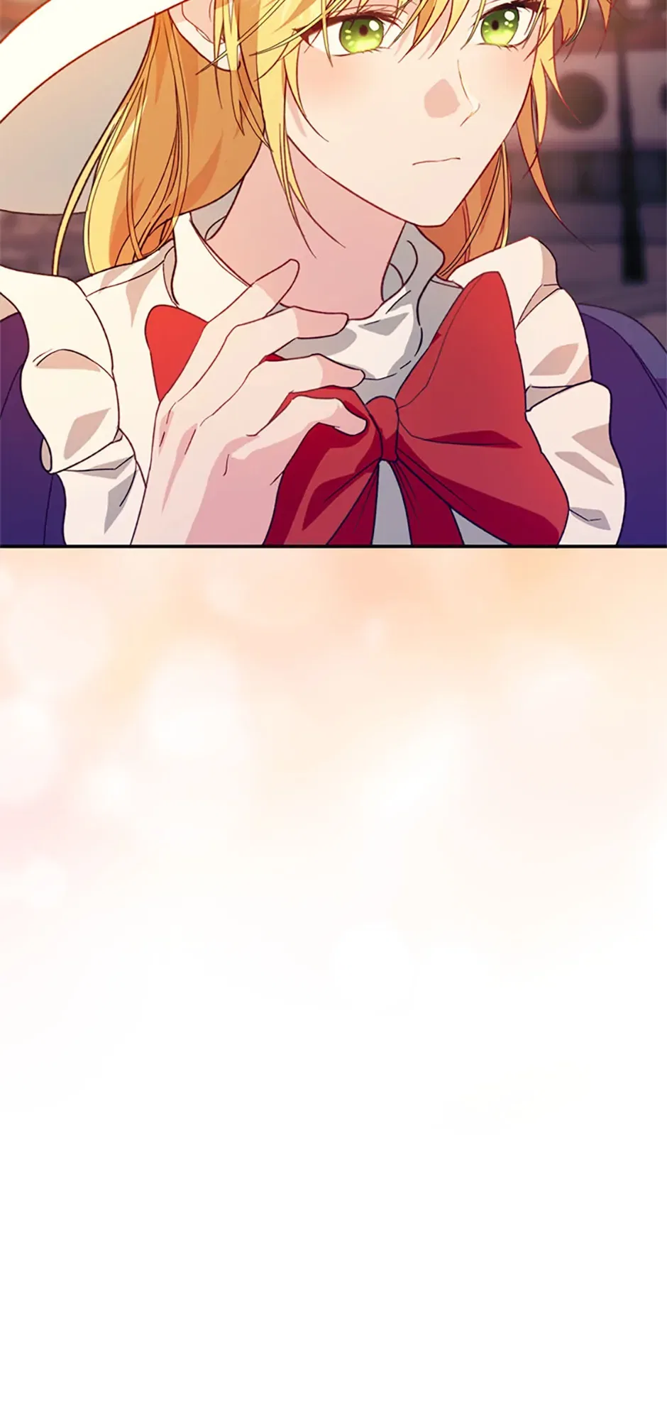 Carefully Choosing a Husband Chapter 47 – Page 44