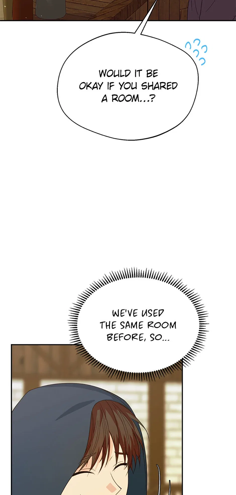 Carefully Choosing a Husband Chapter 47 – Page 47