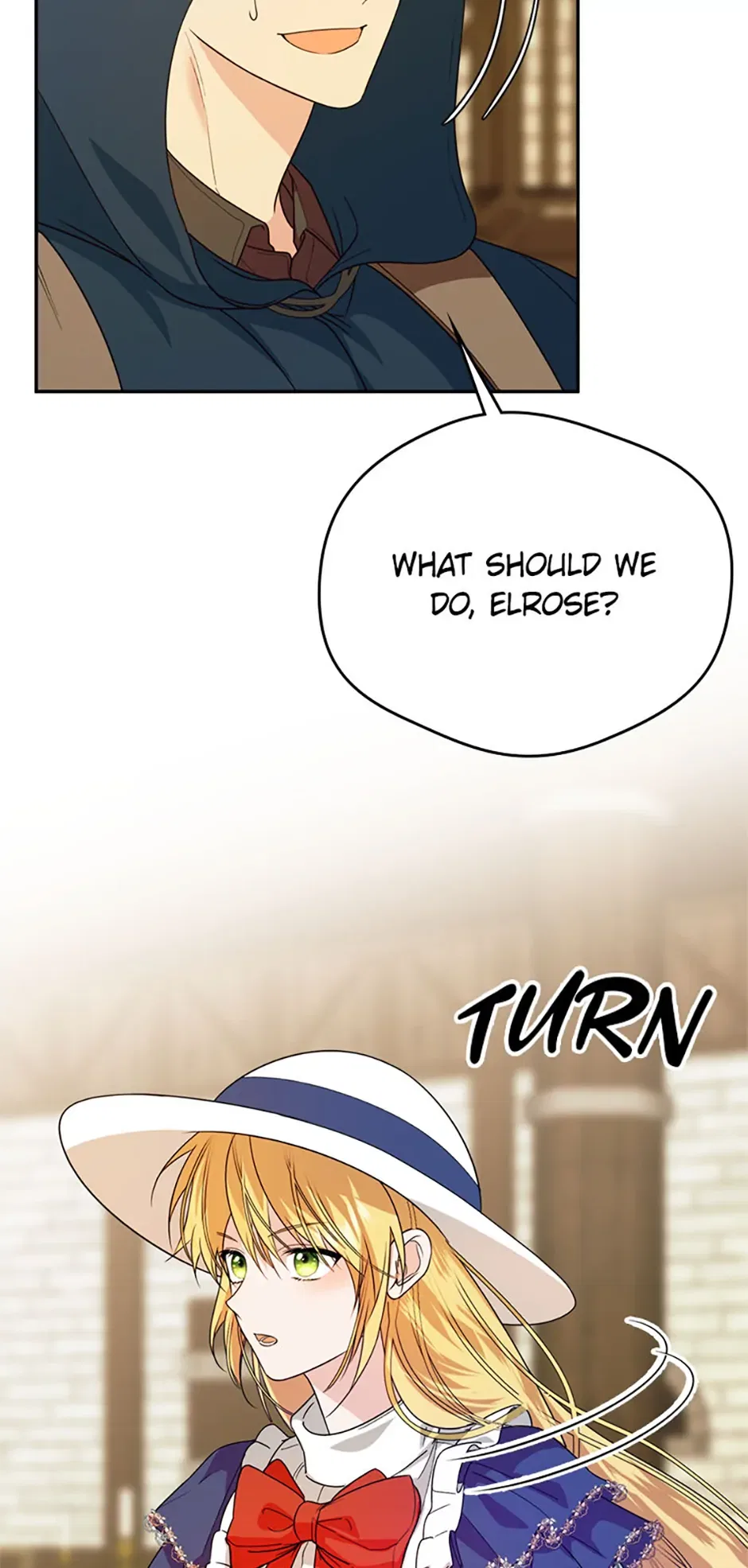 Carefully Choosing a Husband Chapter 47 – Page 48